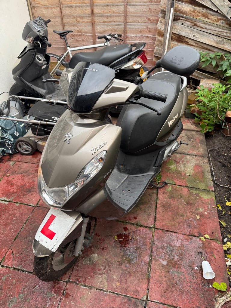 image for Peugeot, KISBEE, 2015, 102 (cc)