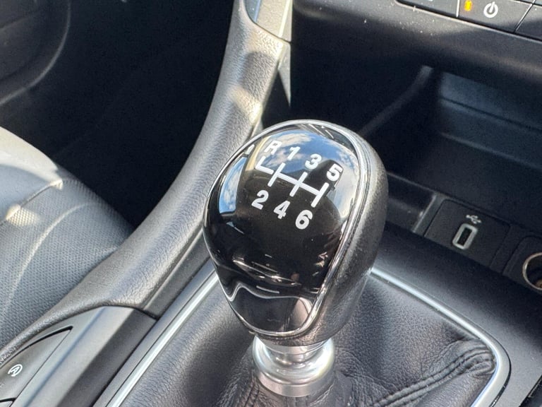 2019 Ford Mondeo 2.0 EcoBlue Titanium Edition Euro 6 (s/s) 5dr ESTATE Diesel Manual