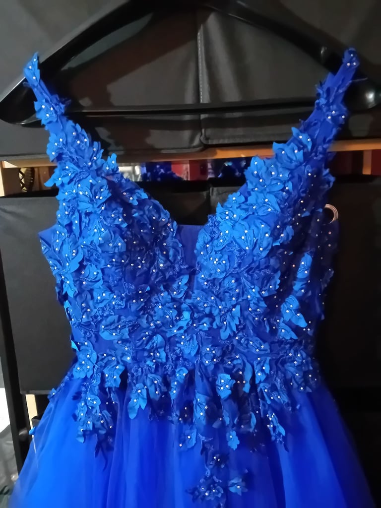 image for Stacees dress 
