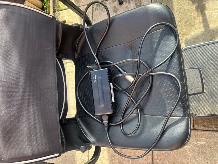 image for Mobility scooter 