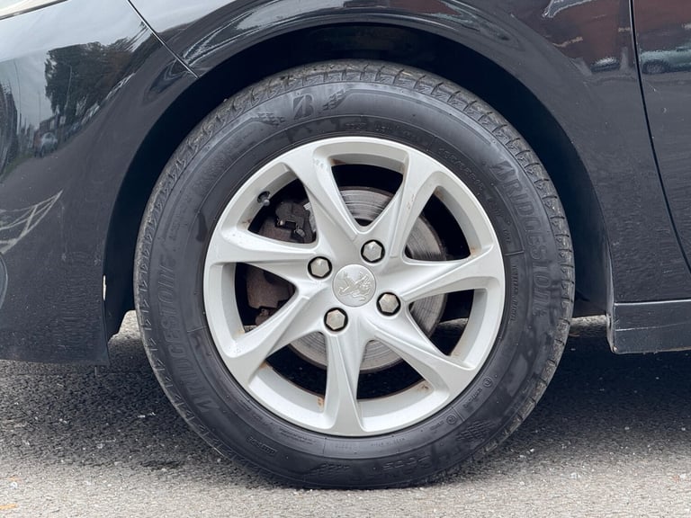 PEUGEOT 208 1.2 PureTech Active ULEZ £20 TAX, Full History, 3M Warranty