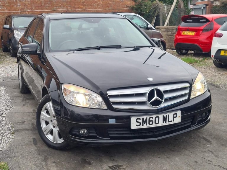 2011 Mercedes-Benz C Class C220 Cdi Executive Se 2.1 Saloon Diesel  Automatic | in Sparkhill, West Midlands | Gumtree
