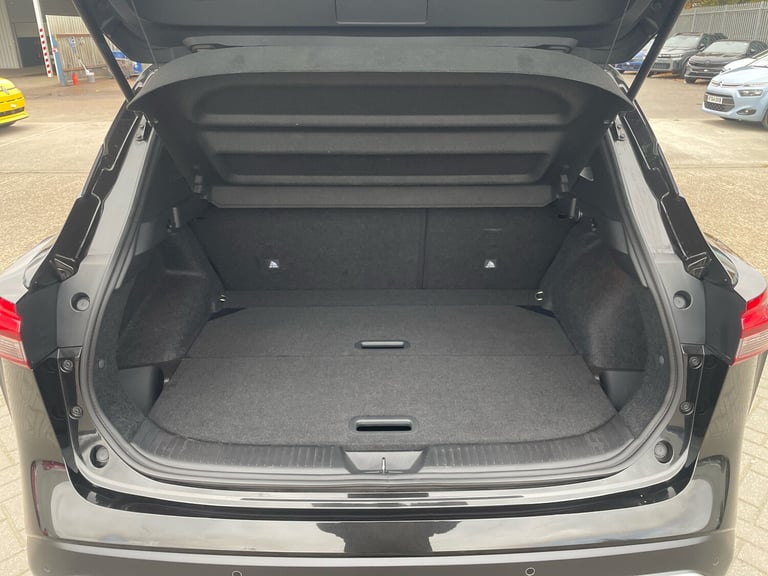 2021 Nissan Qashqai 1.3 Dig-T Mhev N-Connecta  SUV/Crossover Petrol Manual
