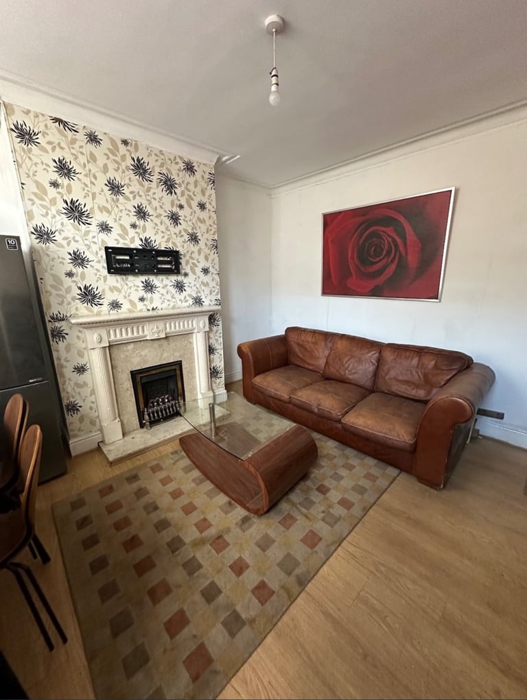 3 bed house in Holbeck