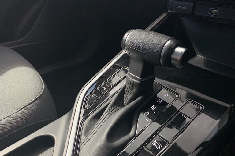 2022 Kia Niro 1.6 GDi Hybrid 2 5dr DCT Estate Hybrid Automatic