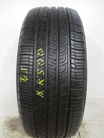 K500 1X 225/50/18 94H GOODYEAR ASSURANCE COMFORTRED TURING M+S 1X7,5MM TREAD