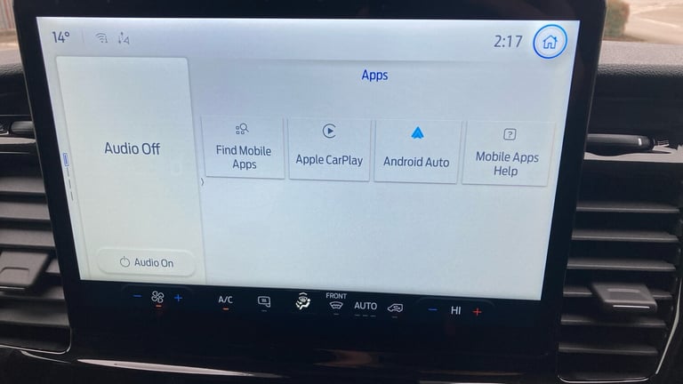 2025 Ford Transit 350 L3 Diesel Fwd 2.0 EcoBlue 165ps H2 Limited Van Auto [Nav] Medium Roof Van D...