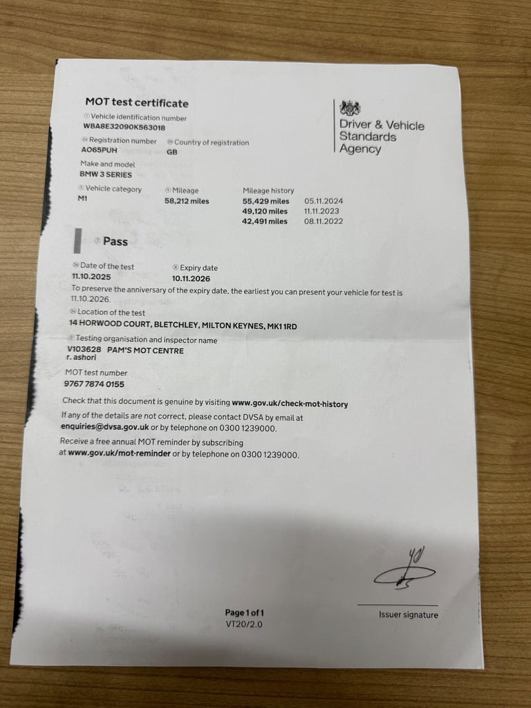 2015 BMW 3 Series 1.5 318i Sport Saloon 4dr Petrol Manual Euro 6 (s/s) (136 ps) SALOON Petrol Manual