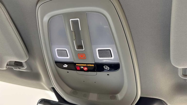 2025 Volvo XC90 Plus, T8 AWD Plug-in hybrid, Electric/Petrol, Dark, 7 Seats ESTATE Petrol/Electri...