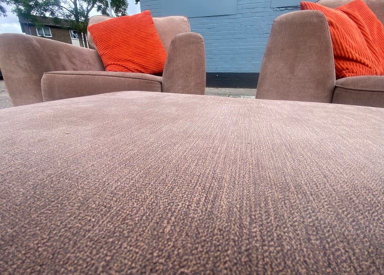 Dfs Sofa 3 + 1 Couch Set FREE DELIVERY MANCHESTER