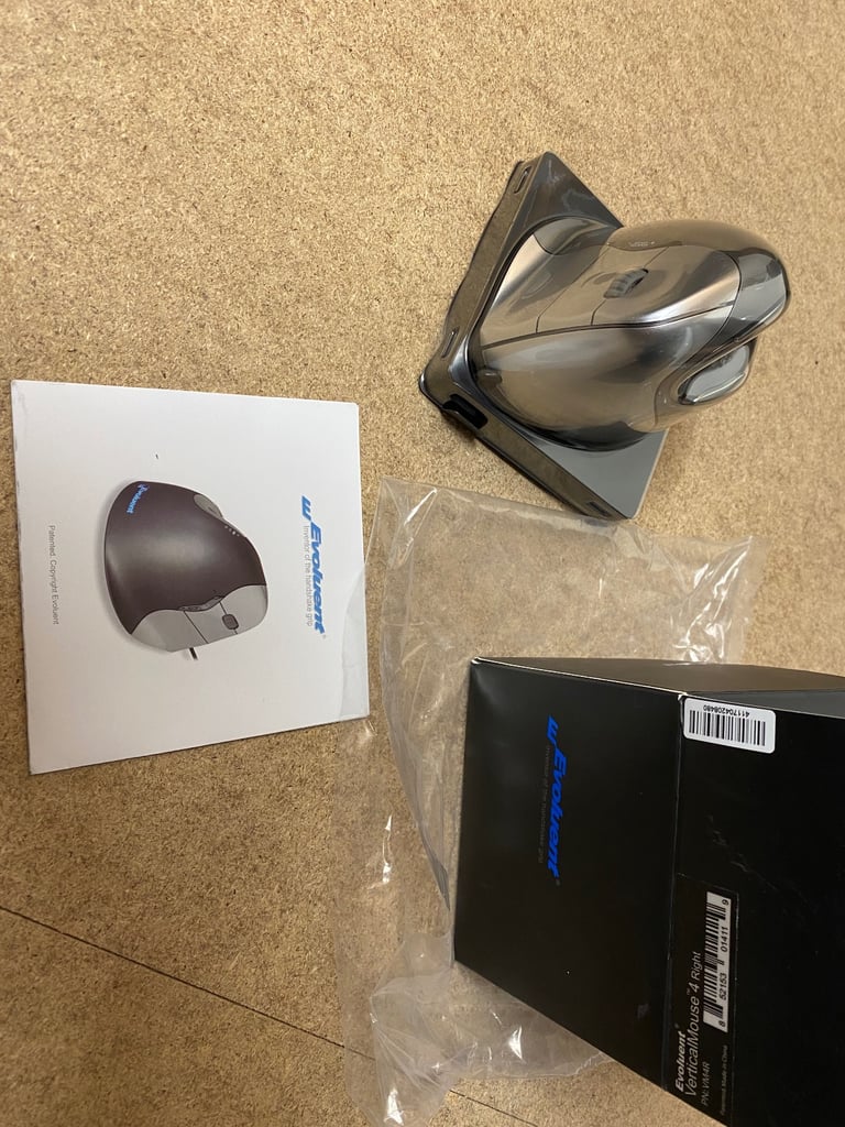 Computer Mouse | in Rushmere St Andrew, Suffolk | Gumtree