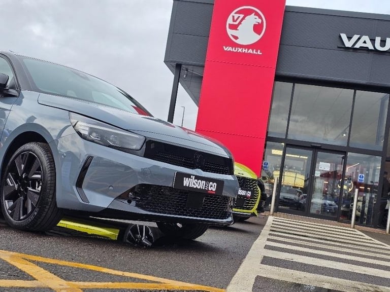 2025 Peugeot 2008 1.2 Puretech Allure Suv 5dr Petrol Manual Euro 6 (s/s) (130 Ps) HATCHBACK Petro...