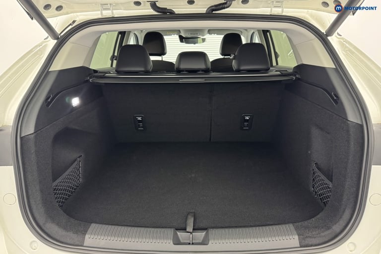 2025 MG MG HS 1.5 T-GDI Trophy 5dr DCT SUV Petrol Automatic