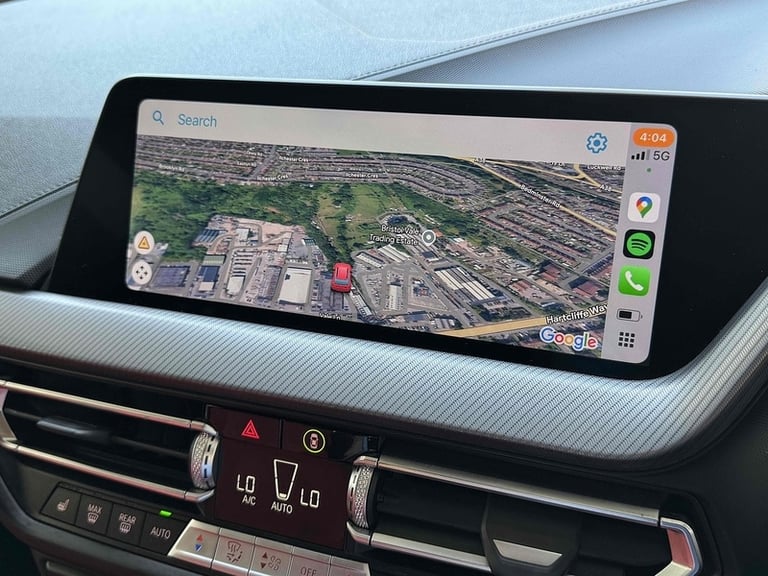 2021 BMW 2 Series Gran Coupe 218i M Sport Saloon Petrol Manual