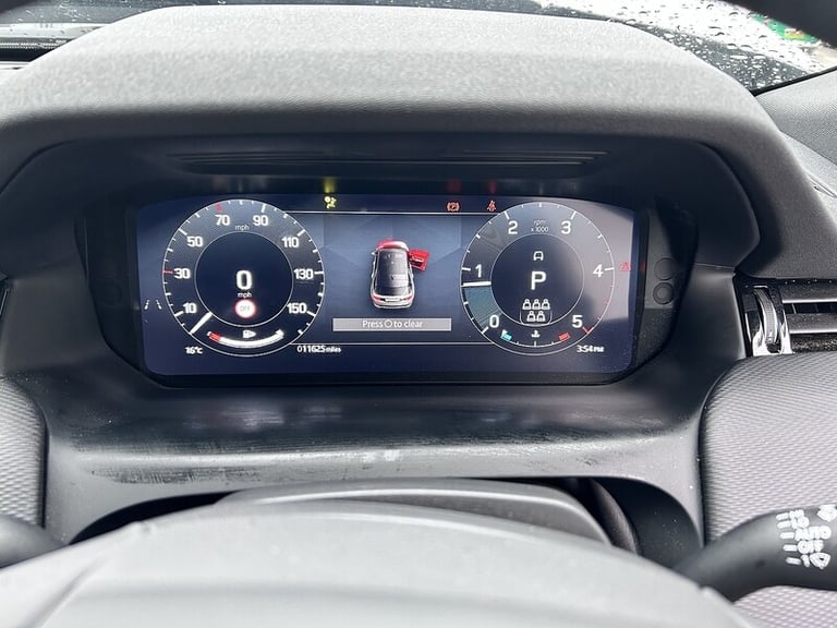 2024 Land Rover Discovery Sport 2.0 D200 Dynamic SE 5dr Auto [7 Seat] ESTATE DIESEL Automatic