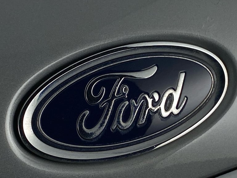 2022 Ford Ecosport 1.0 EcoBoost 125 Titanium 5dr HATCHBACK PETROL Manual