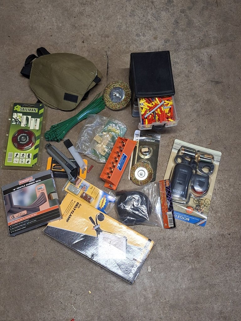 image for All for £10