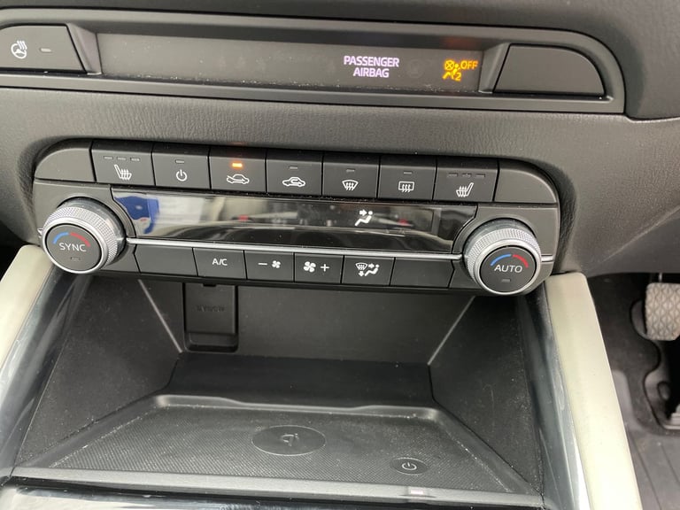 2023 Mazda CX-5 2.0 e-Skyactiv G MHEV Exclusive-Line 5dr ESTATE PETROL Manual