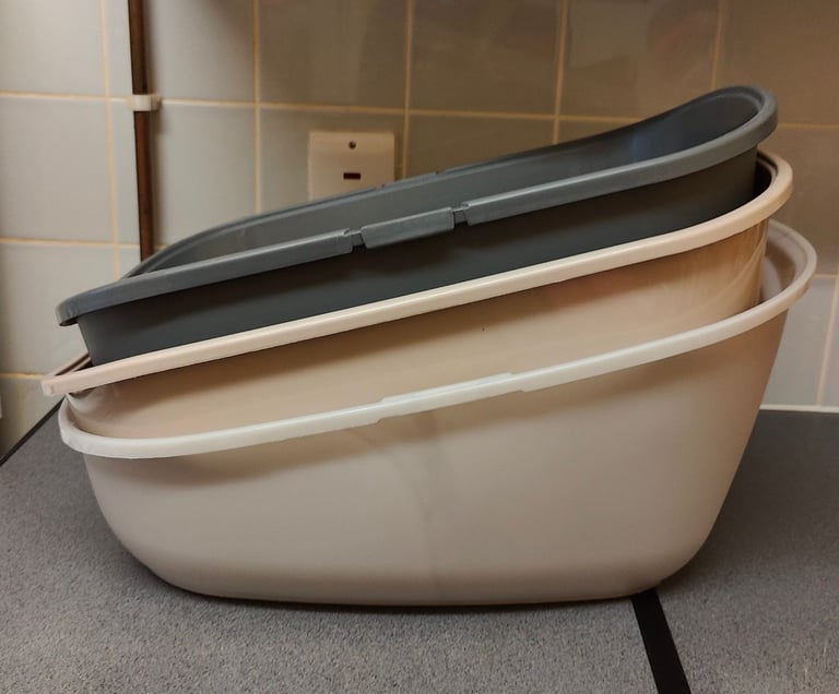 image for Large Litter Tray