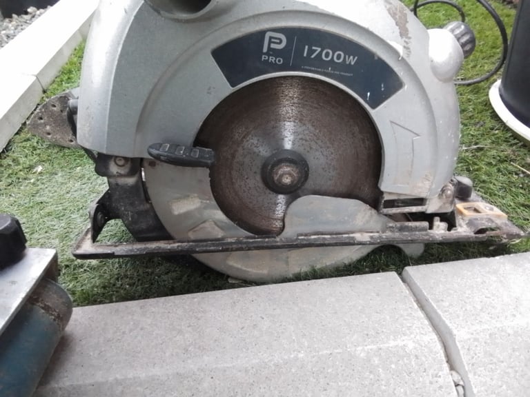 image for 9 inch blade circular saw 