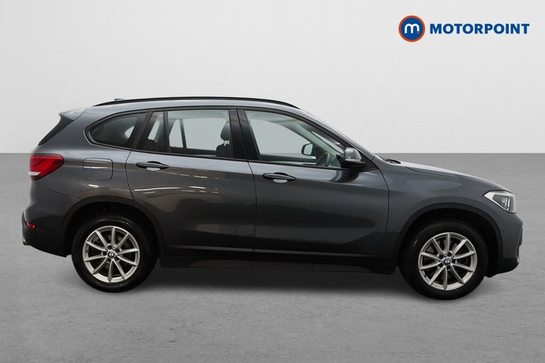 2021 BMW X1 xDrive 20i [178] SE 5dr Step Auto SUV Petrol Automatic