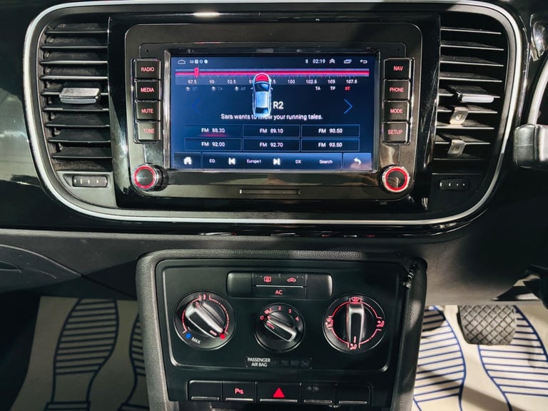 2012 Volkswagen Beetle 1.2 TSI Design 3dr DSG HATCHBACK PETROL Automatic