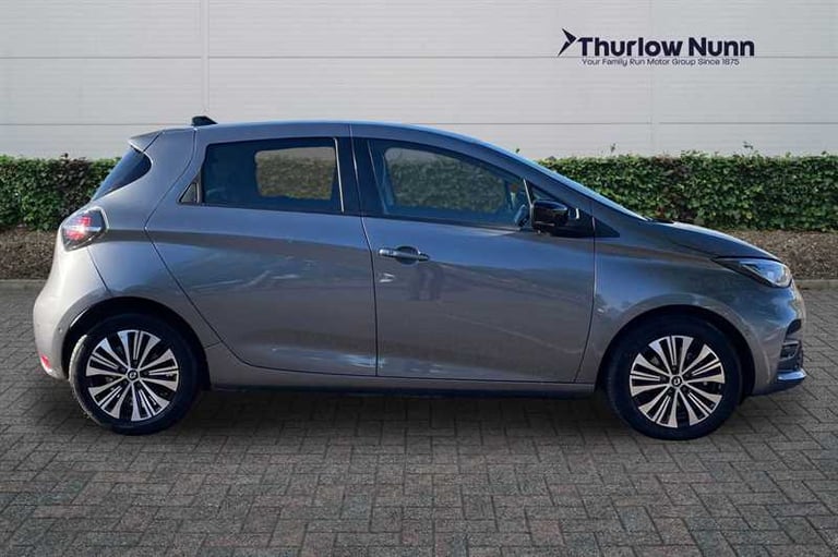 2023 Renault Zoe R135 EV50 52kWh Techno Hatchback 5dr Electric Auto (Boost Charge) (134 bhp) Hatc...