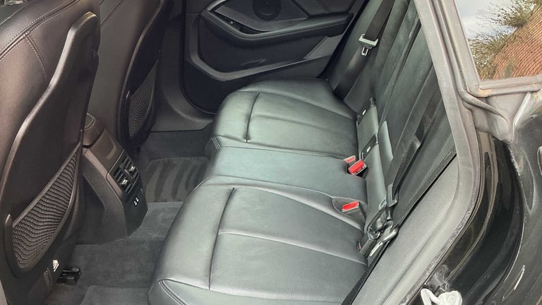 2021 BMW 2 Series 218i [136] M Sport 4dr DCT Saloon Petrol Automatic