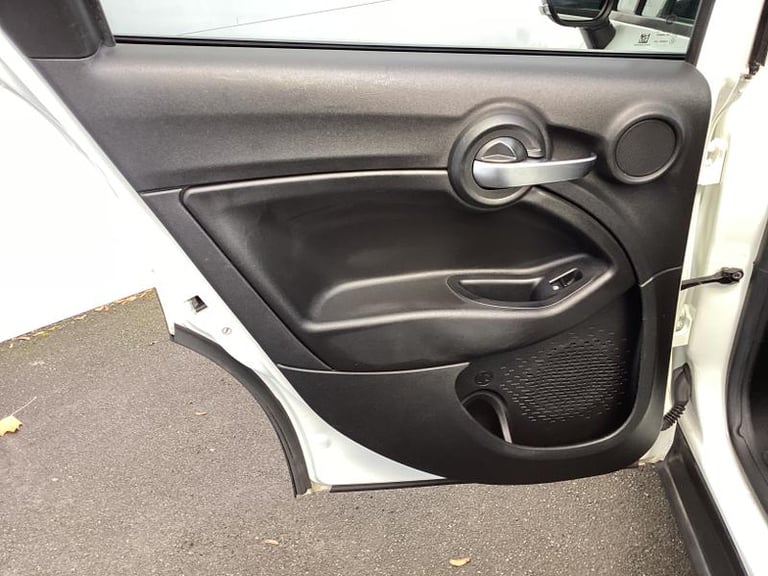 2023 Fiat 500X 1.0 FireFly Turbo Cross SUV 5dr Petrol Manual Euro 6 (s/s) (120 bhp) Manual SUV Pe...