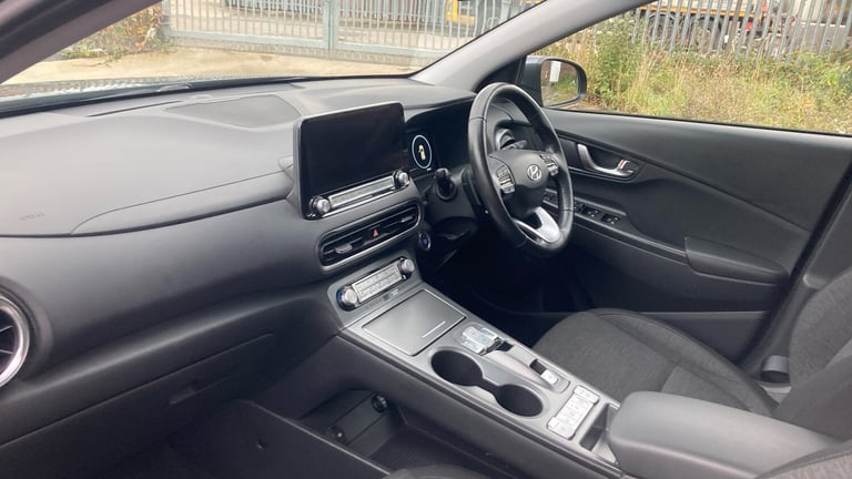 2021 Hyundai KONA 150kW Premium 64kWh 5dr Auto Electric Hatchback Hatchback Electric Automatic