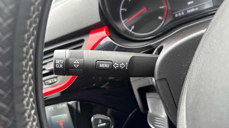 2019 Vauxhall Corsa 1.4i ecoTEC Griffin Hatchback 5dr Petrol Manual Euro 6 (90 ps) Hatchback Petr...