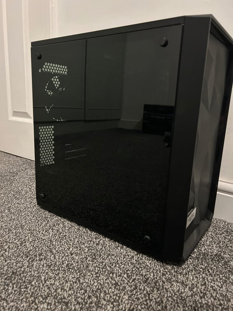 image for Gaming PC | 5600X CPU | 6800 AMD GPU