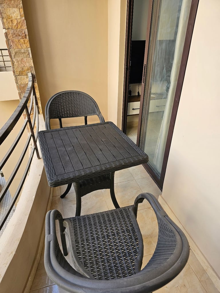1 Bedroom resort apartment for sale in Hurghada, Egypt