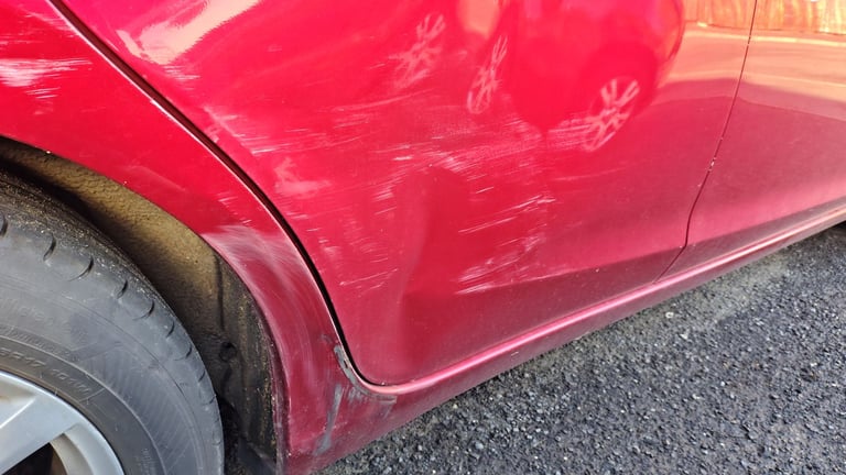 Mazda, 6, Estate, 2013, Manual, 2191 (cc), 5 doors