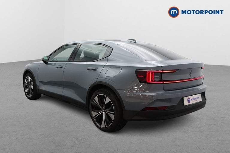 2023 Polestar Polestar 2 220kW 82kWh Long Range SM [Plus] 5dr Auto Hatchback Electric Automatic