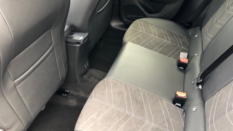 2025 Vauxhall Corsa 1.2 Turbo 130 Ultimate 5dr Auto Petrol Hatchback Hatchback Petrol Automatic