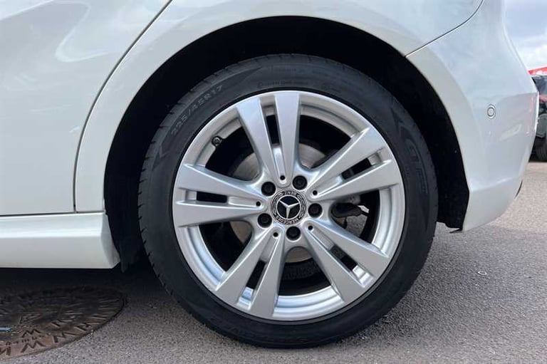 2018 Mercedes-Benz A-Class 1.5 A180d Sport (Premium) Hatchback 5dr Diesel 7G-DCT Euro 6 (s/s) (10...