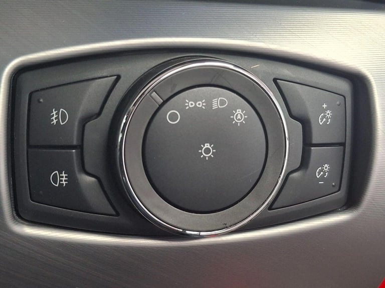 FORD MUSTANG 5.0 V8 GT Euro 6 2dr 2020