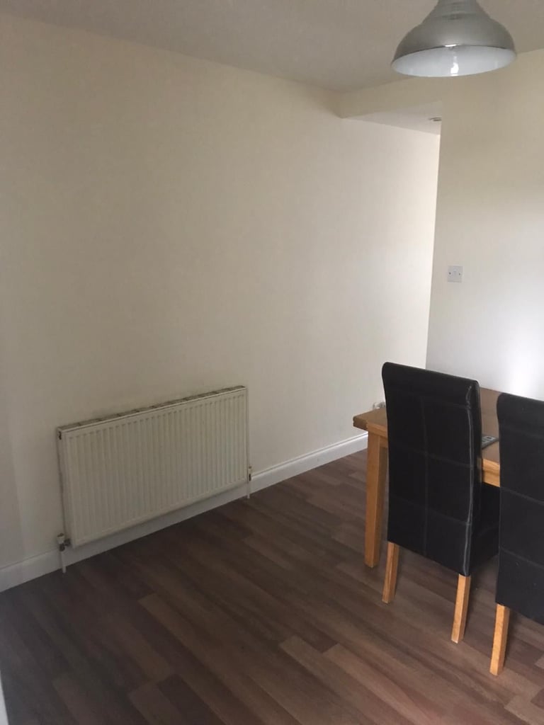 THREE BEDROOM HOUSE TO RENT GILLINGHAM 