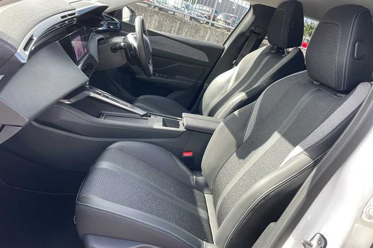 2022 Peugeot 308 1.2 PureTech Allure Premium 5dr EAT8 ESTATE PETROL Automatic