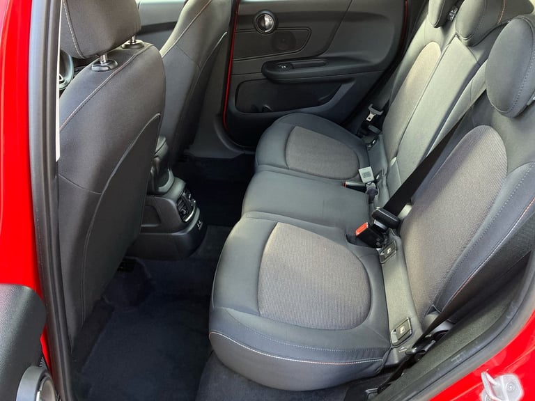 2020 MINI Countryman 1.5 Cooper Classic 5dr Hatchback PETROL Manual