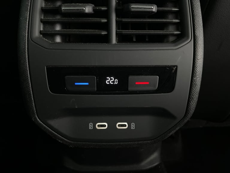 2021 SEAT Leon 1.4 eHybrid 12.8kWh XCELLENCE Hatchback 5dr Petrol Plug-in Hybrid DSG Euro  Hatchb...