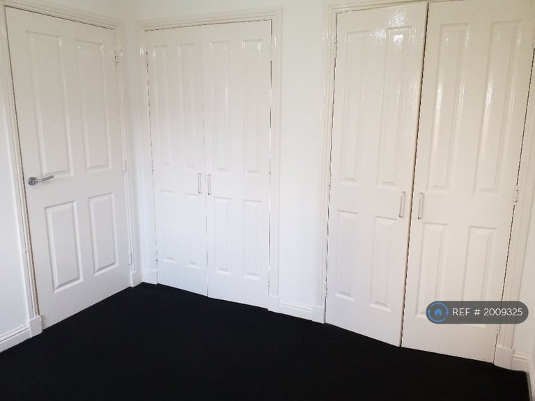 1 bedroom flat in Belvidere Gate, Glasgow, G31 (1 bed) (#2009325)