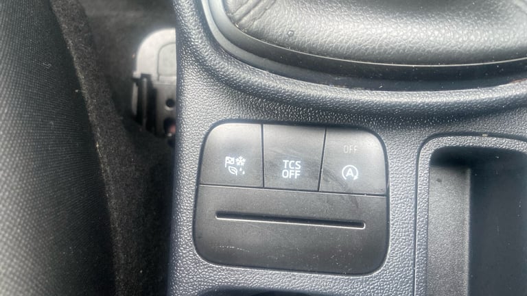 2020 Ford Fiesta 1.0 EcoBoost 95 Trend 5dr Petrol Hatchback Hatchback Petrol Manual