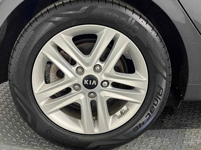 2019 Kia Ceed CRDi ECO 2 Hatchback Diesel Manual