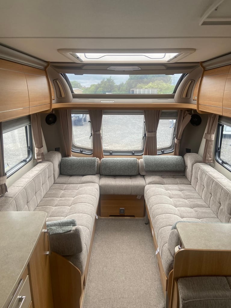2013 Coachman Laser 620/4