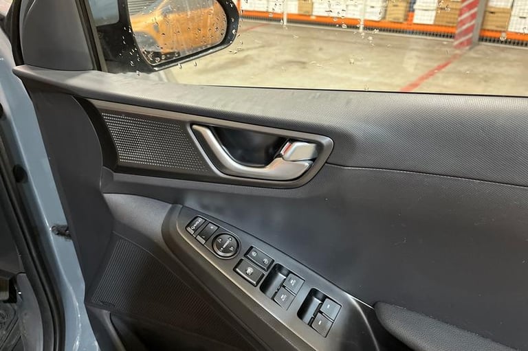 2022 Hyundai IONIQ **?0 VRT** 100kW Premium 38kWh 5dr Auto Automatic Hatchback Electric Automatic