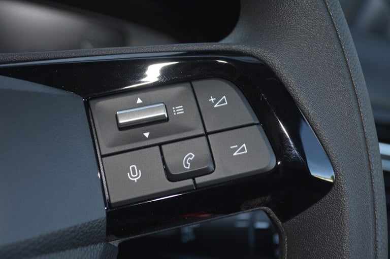 2025 Vauxhall Combo 1.5 Turbo D 2300 Prime Panel Van 5dr Diesel Manual SWB Euro 6 (s/s) (100 ps V...