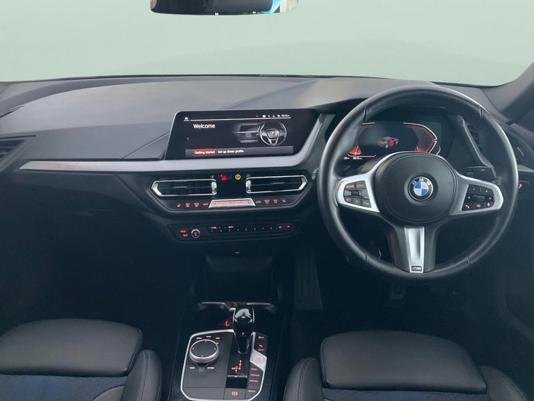 2021 BMW 2 Series Gran Coupe 1.5 218i M Sport Saloon 4dr Petrol DCT Euro 6 (s/s) (136 ps) - CARPL...