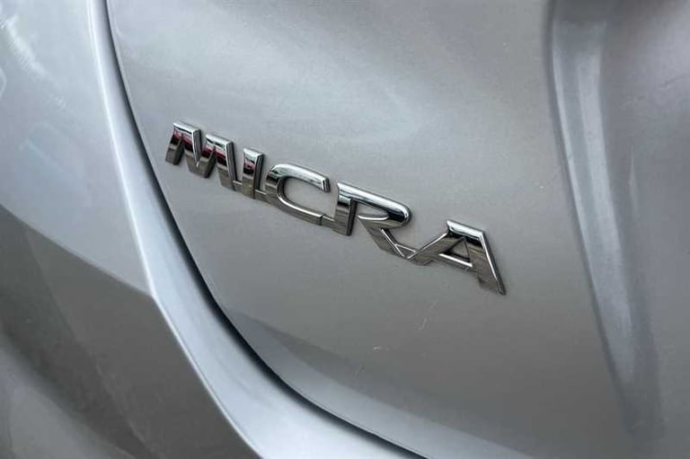 2019 Nissan Micra 0.9 IG-T N-Connecta Hatchback 5dr Petrol Manual Euro 6 (s/s) (90 ps) Hatchback ...
